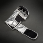 ММА Ръкавици - Ringhorns Charger Sparring Gloves - Silver/Black​